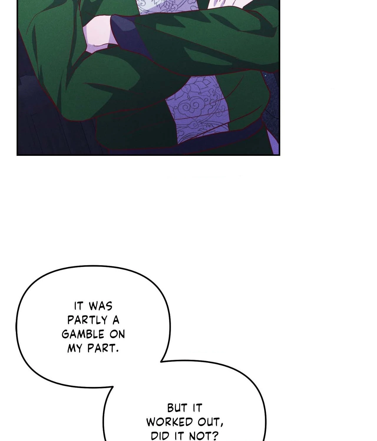 Down the Rabbit Hole [Official] - Chapter 43 manhwa