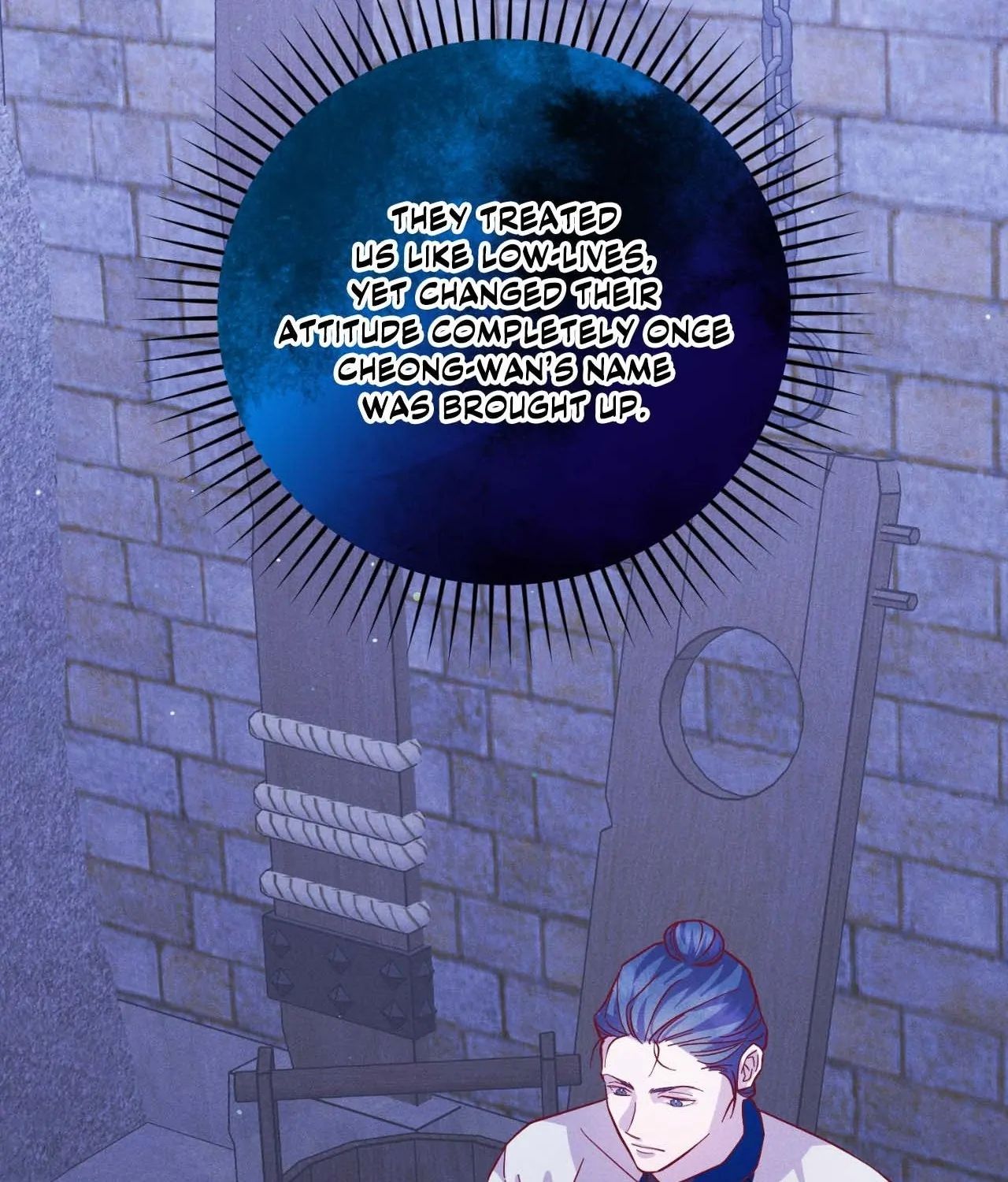 Down the Rabbit Hole [Official] - Chapter 43 manhwa