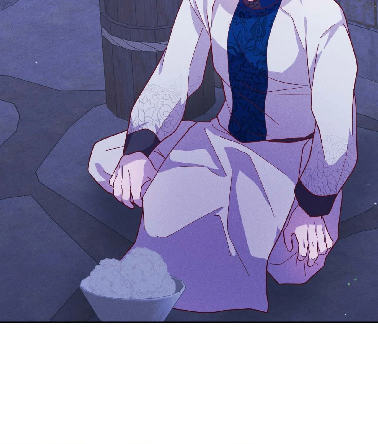 Down the Rabbit Hole [Official] - Chapter 43 manhwa