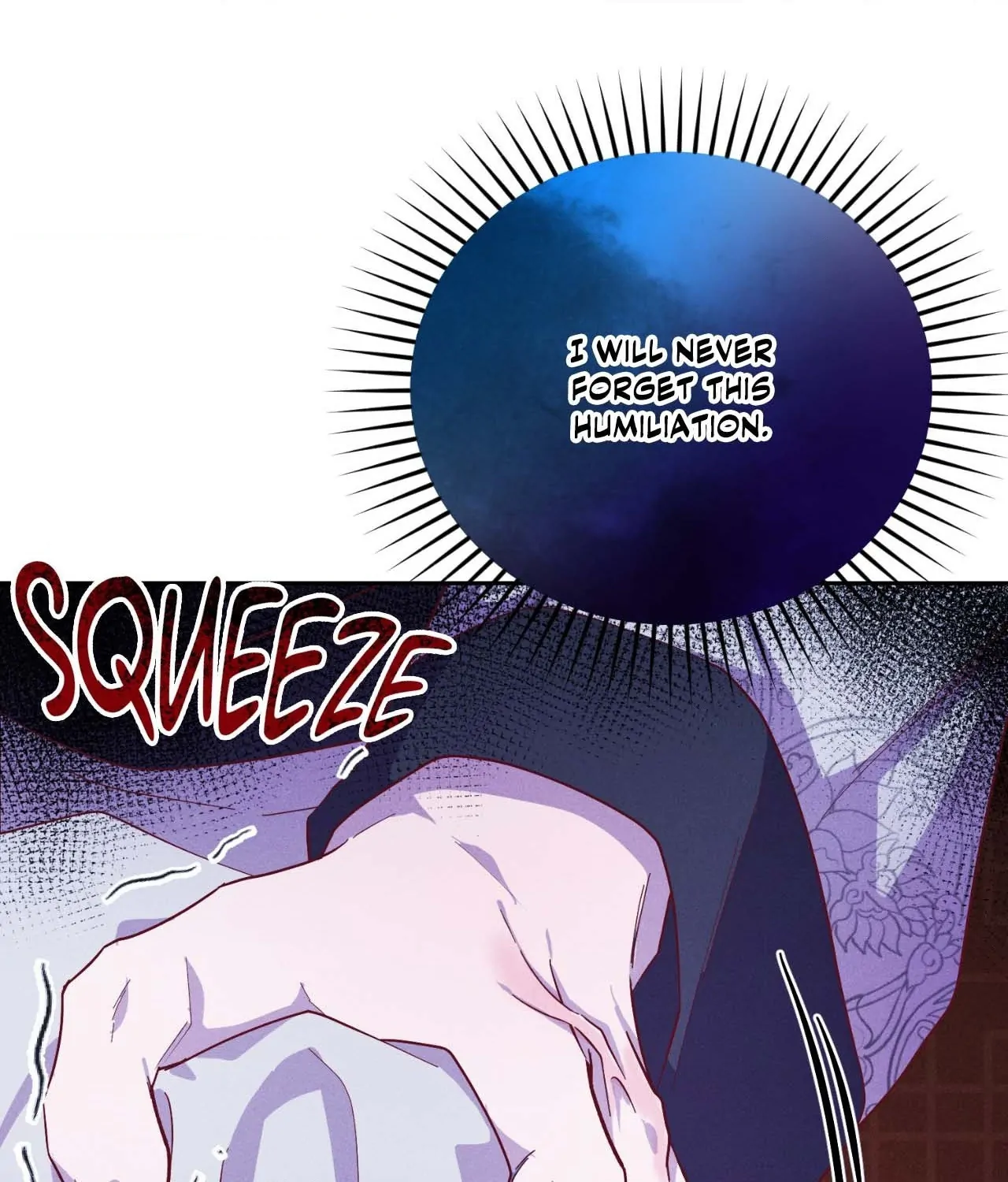 Down the Rabbit Hole [Official] - Chapter 43 manhwa