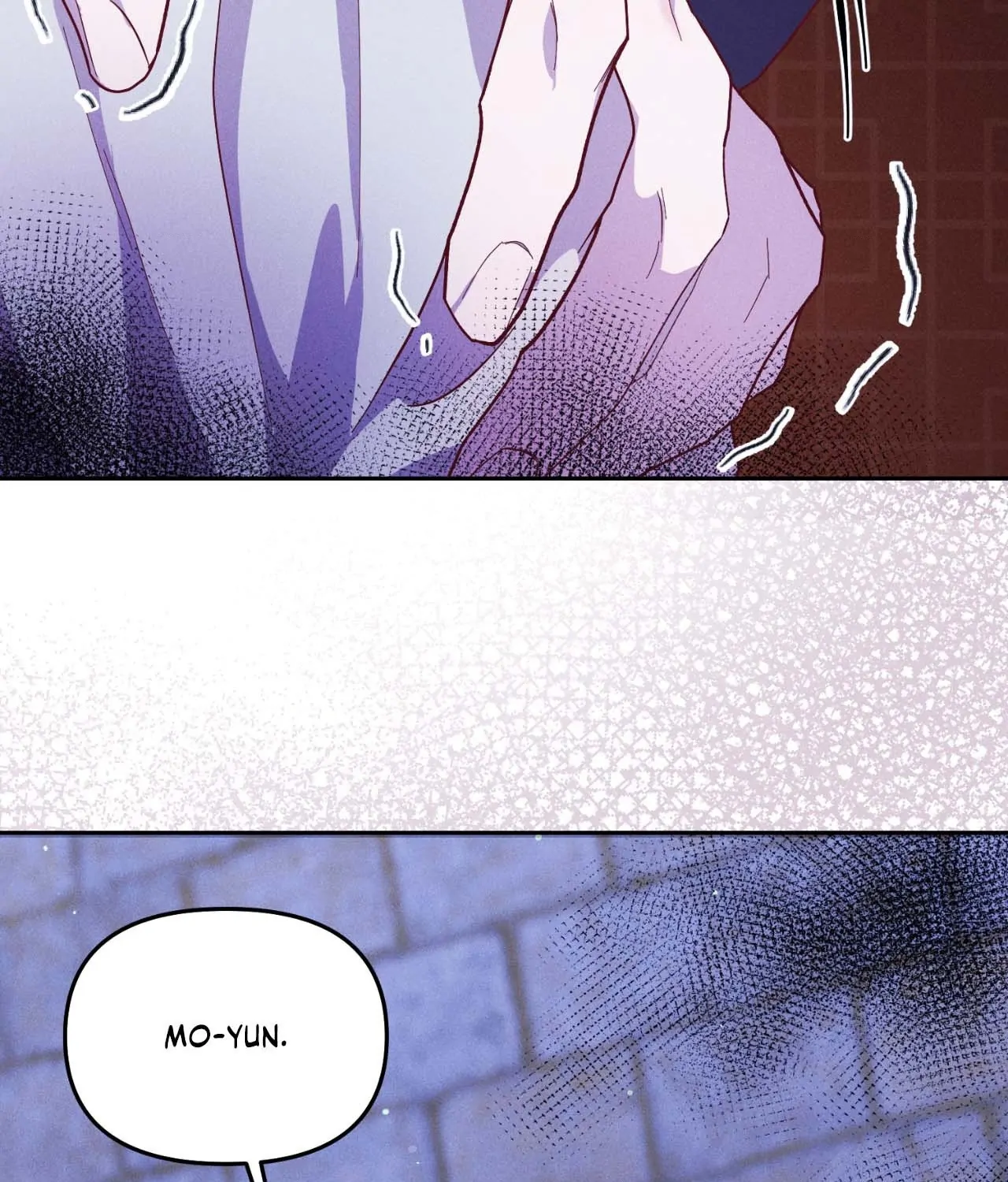 Down the Rabbit Hole [Official] - Chapter 43 manhwa