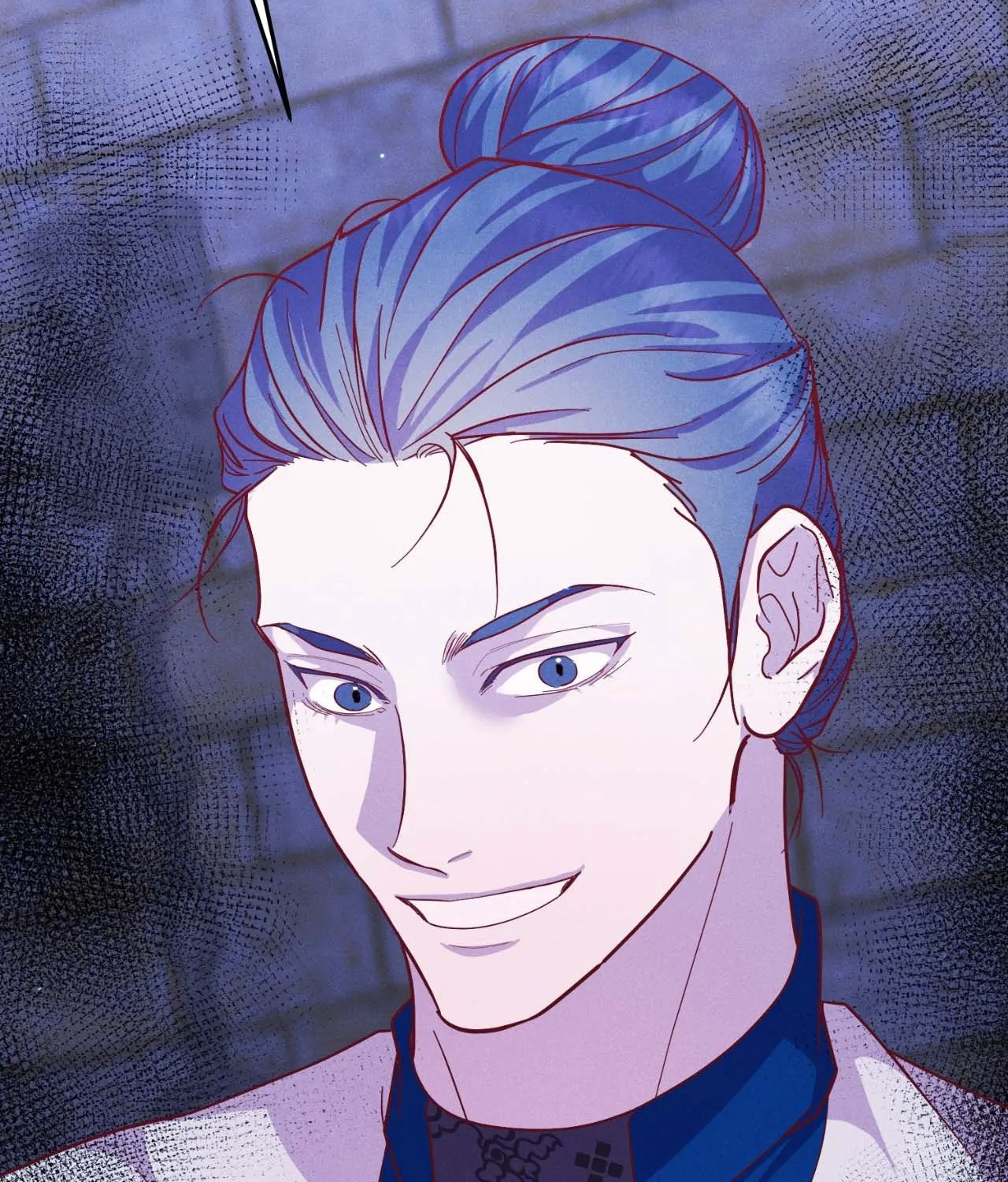 Down the Rabbit Hole [Official] - Chapter 43 manhwa