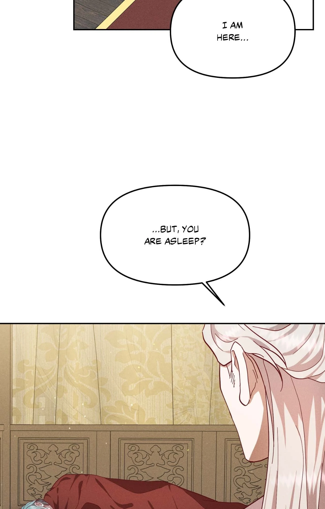 Down the Rabbit Hole [Official] - Chapter 44 manhwa