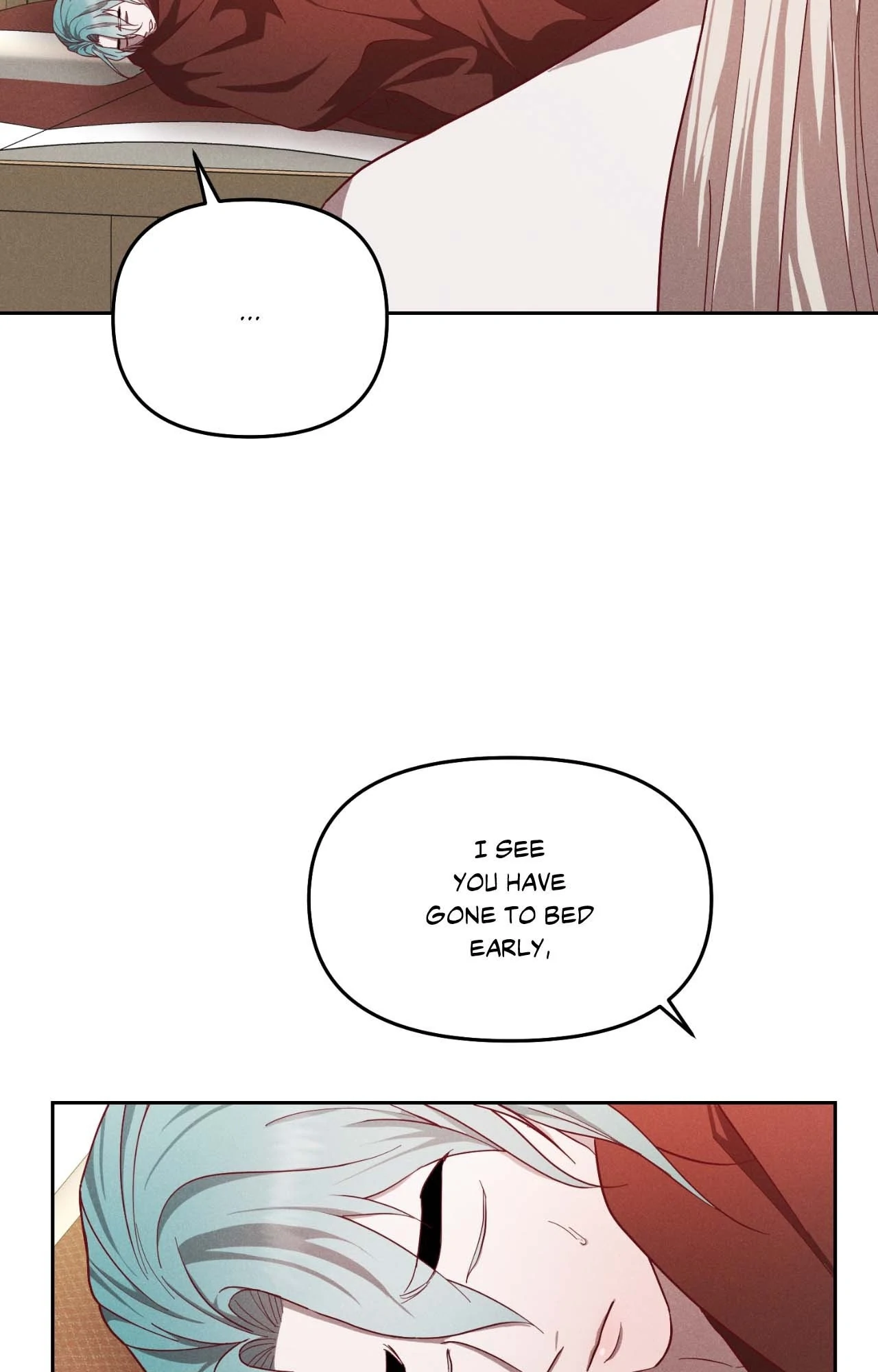 Down the Rabbit Hole [Official] - Chapter 44 manhwa