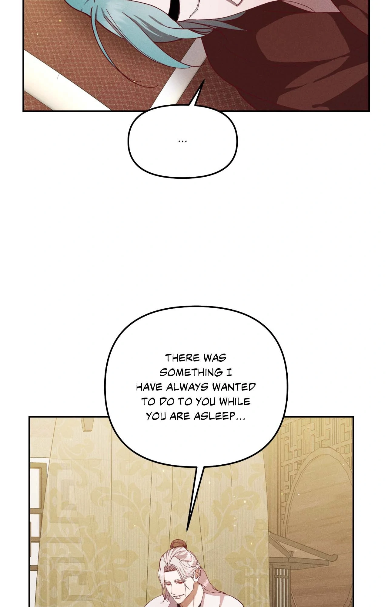 Down the Rabbit Hole [Official] - Chapter 44 manhwa