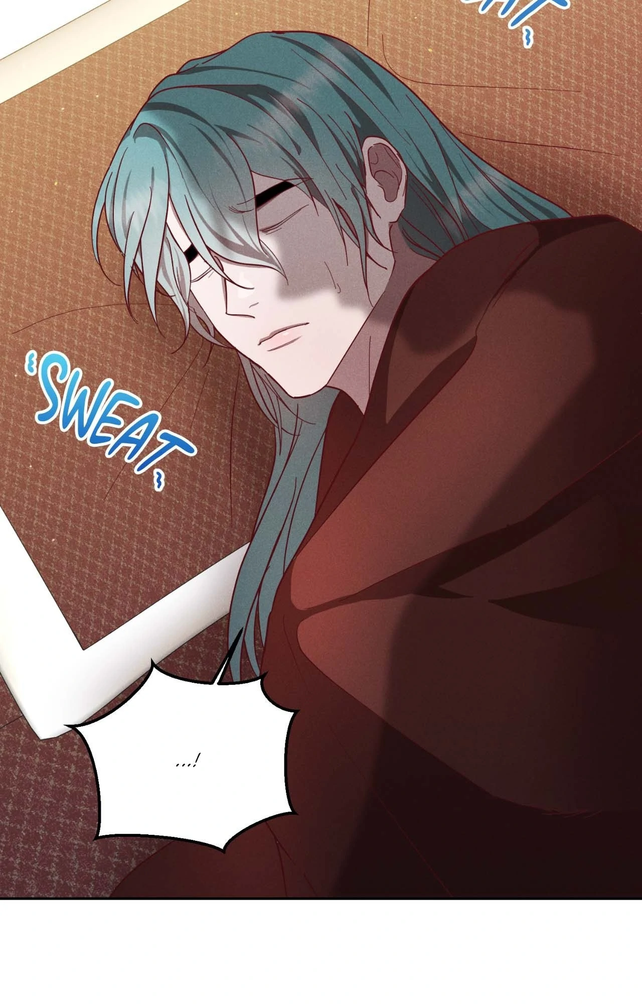 Down the Rabbit Hole [Official] - Chapter 44 manhwa