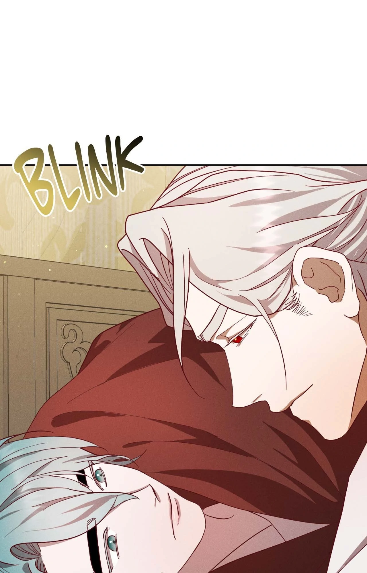 Down the Rabbit Hole [Official] - Chapter 44 manhwa