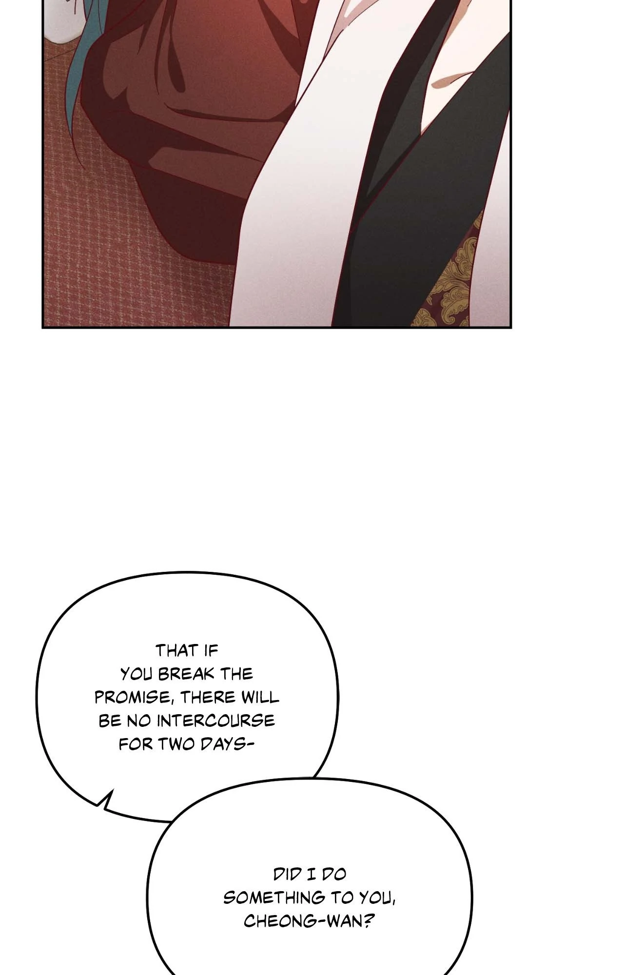 Down the Rabbit Hole [Official] - Chapter 44 manhwa