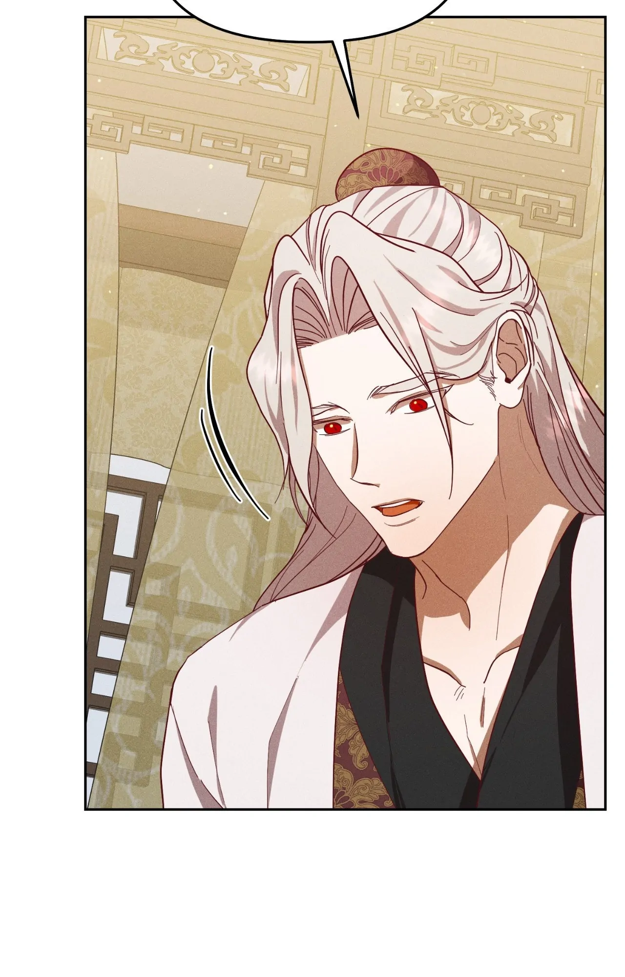 Down the Rabbit Hole [Official] - Chapter 44 manhwa