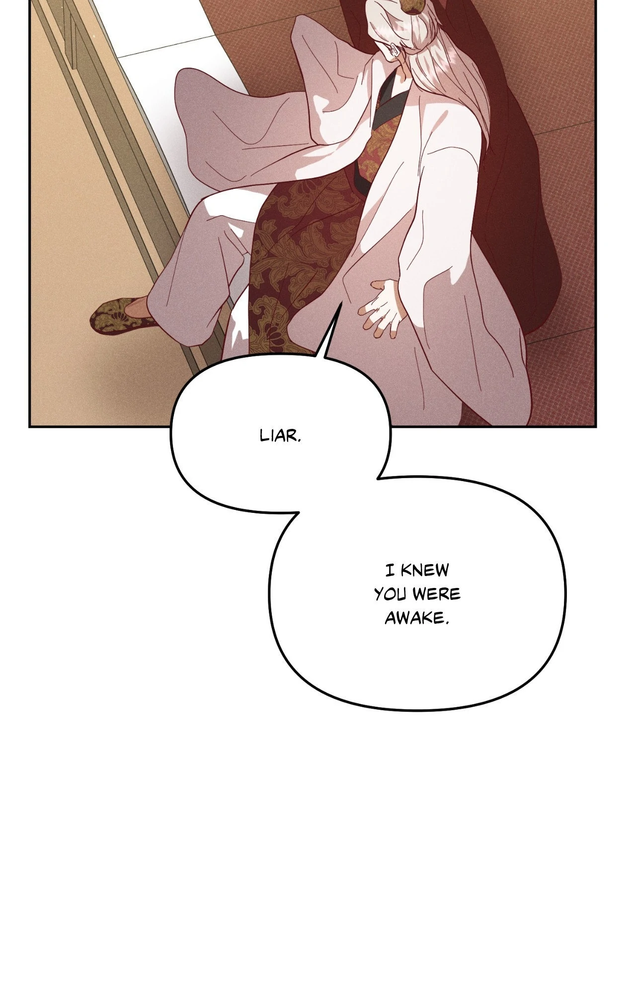 Down the Rabbit Hole [Official] - Chapter 44 manhwa