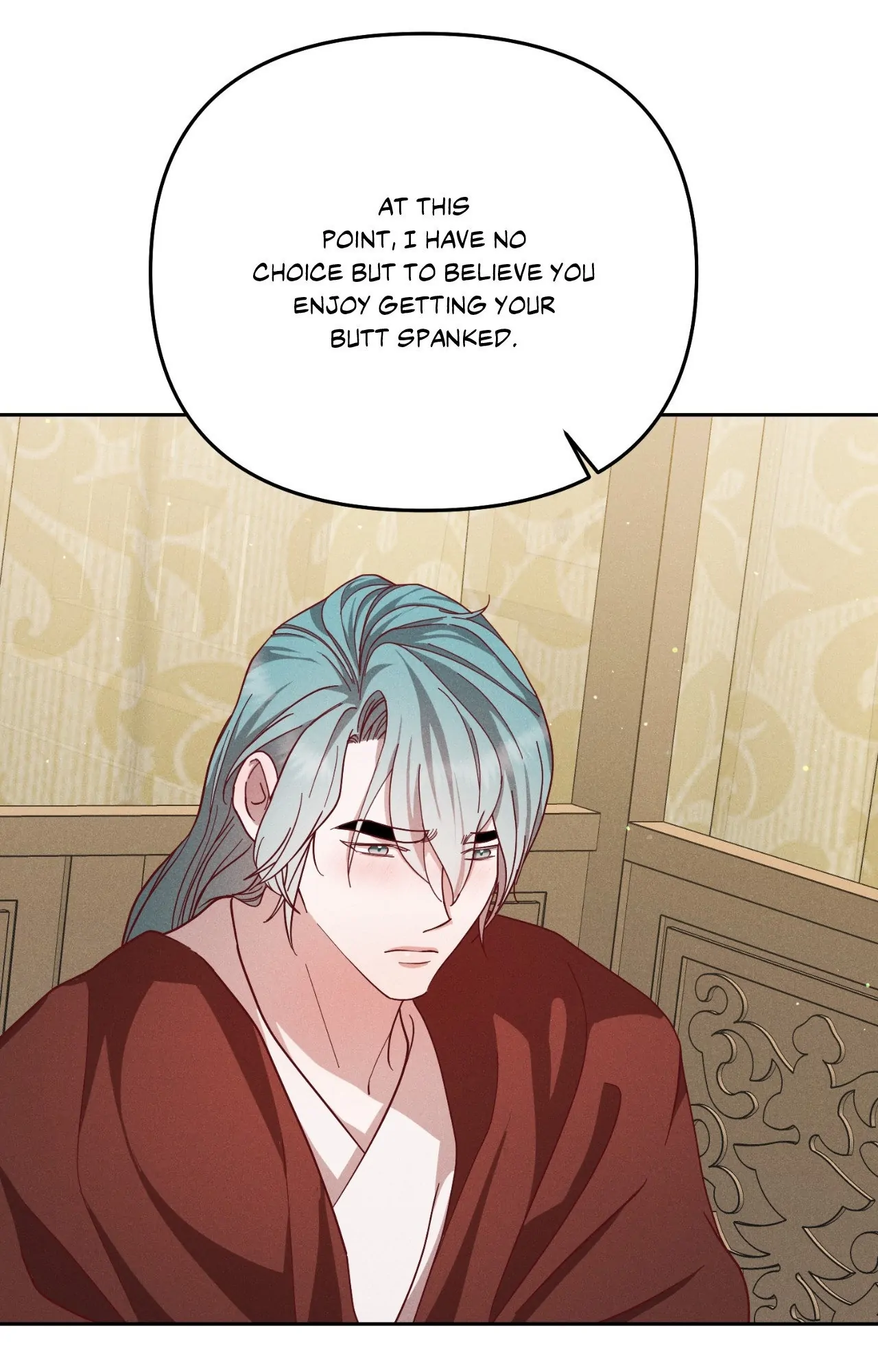 Down the Rabbit Hole [Official] - Chapter 44 manhwa