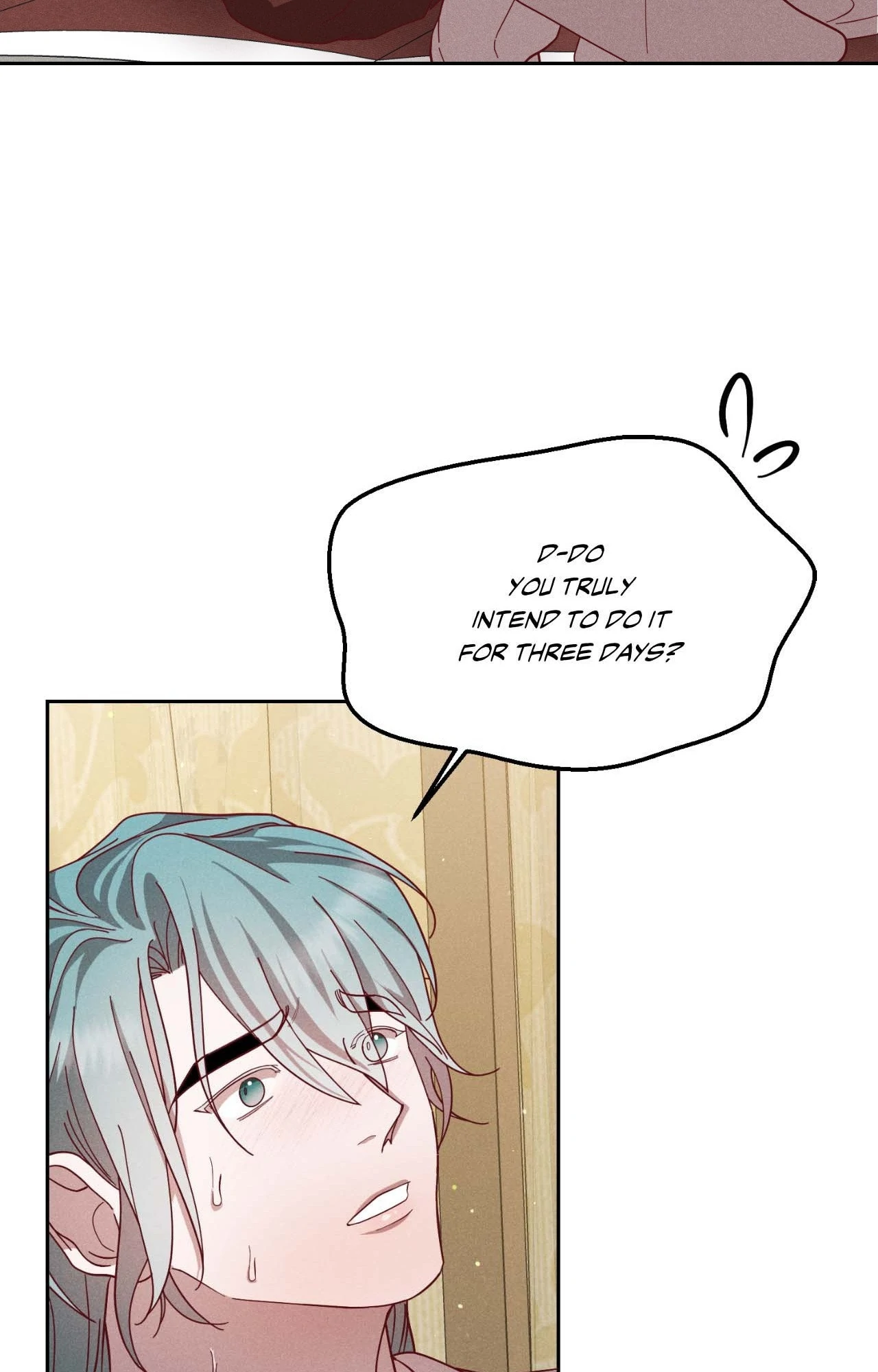 Down the Rabbit Hole [Official] - Chapter 44 manhwa