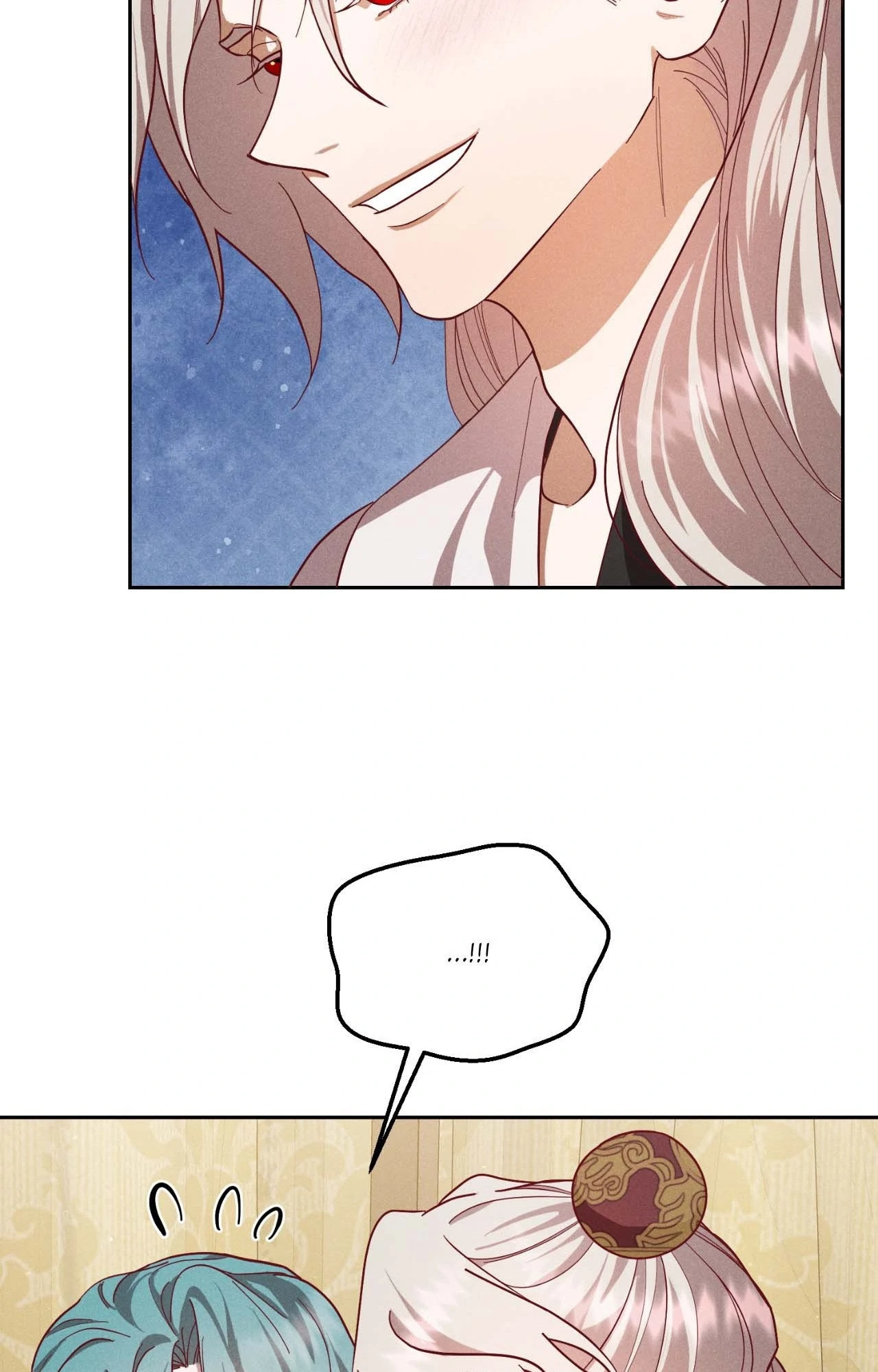 Down the Rabbit Hole [Official] - Chapter 44 manhwa