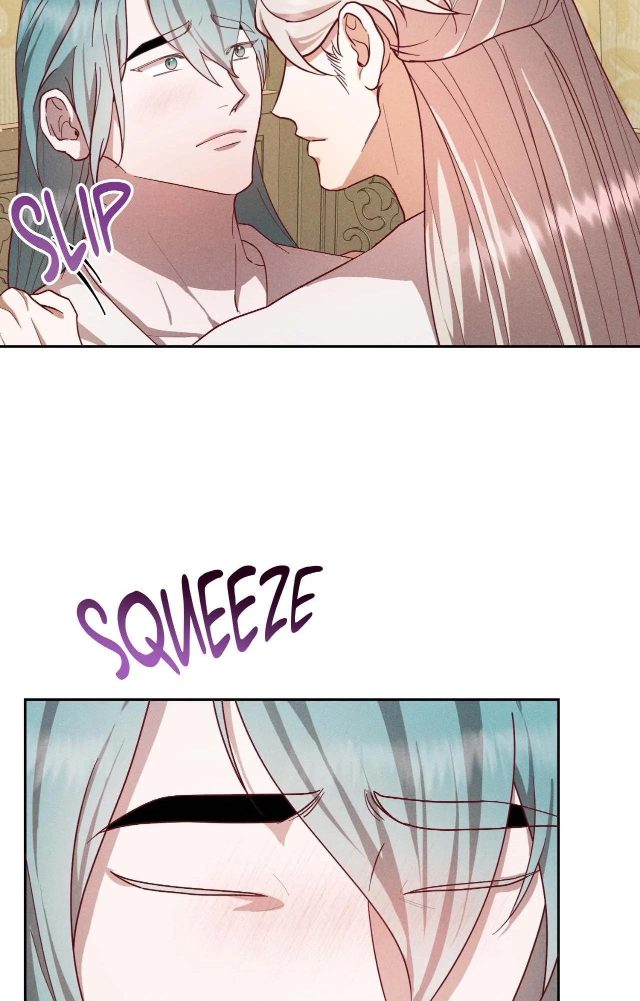 Down the Rabbit Hole [Official] - Chapter 44 manhwa