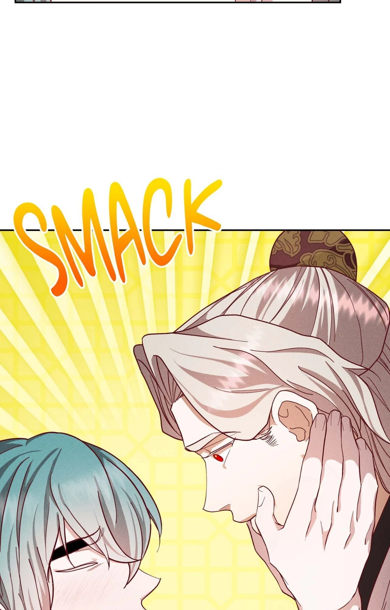 Down the Rabbit Hole [Official] - Chapter 44 manhwa