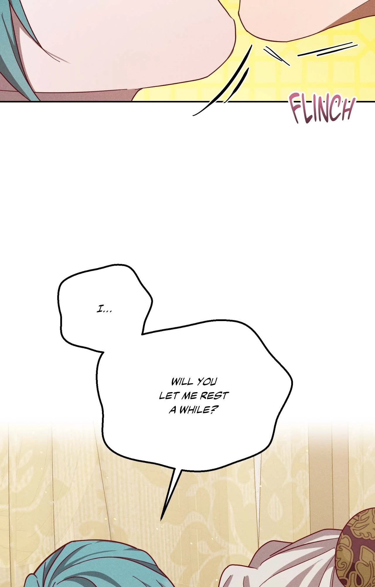 Down the Rabbit Hole [Official] - Chapter 44 manhwa