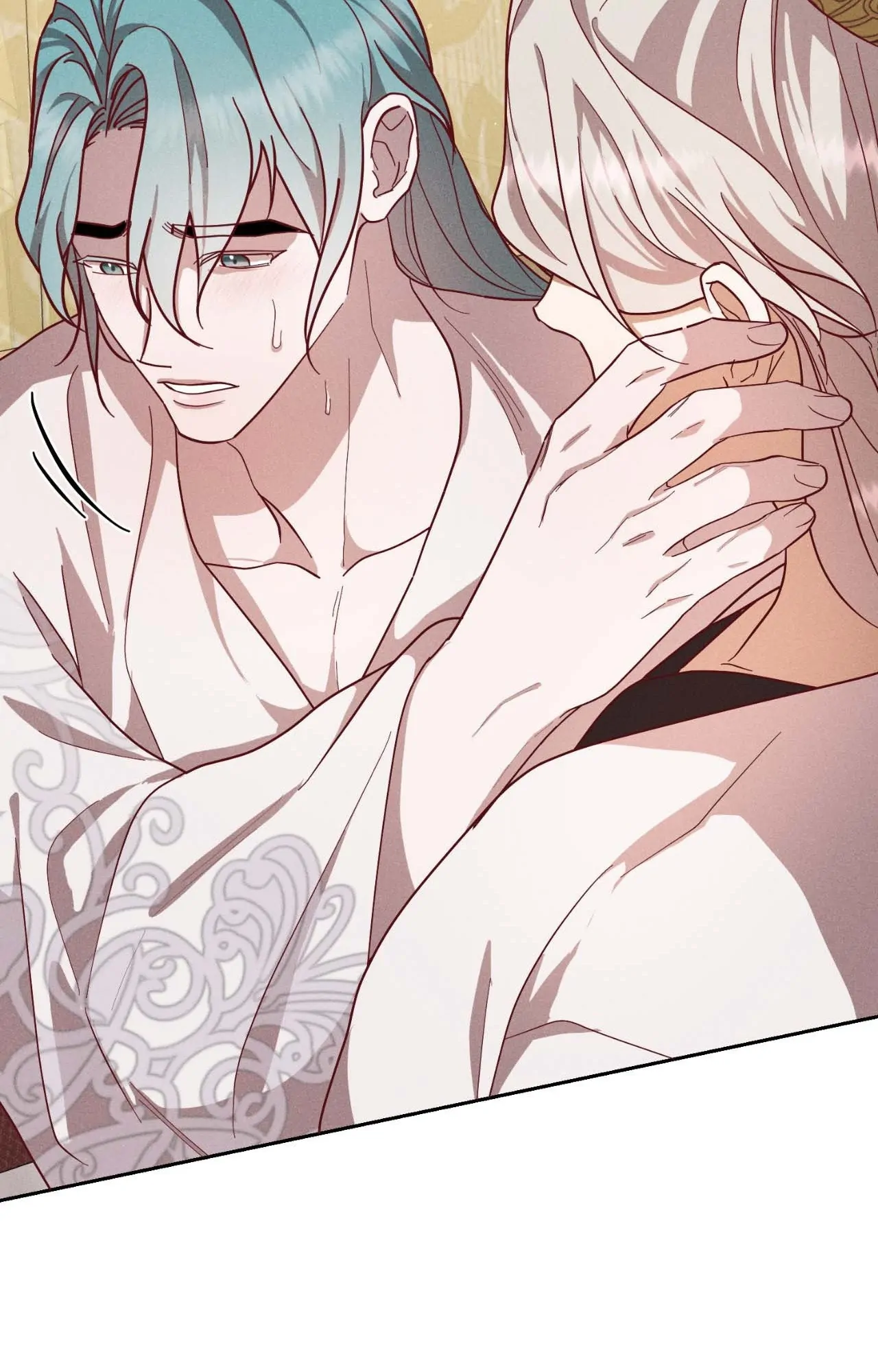 Down the Rabbit Hole [Official] - Chapter 44 manhwa