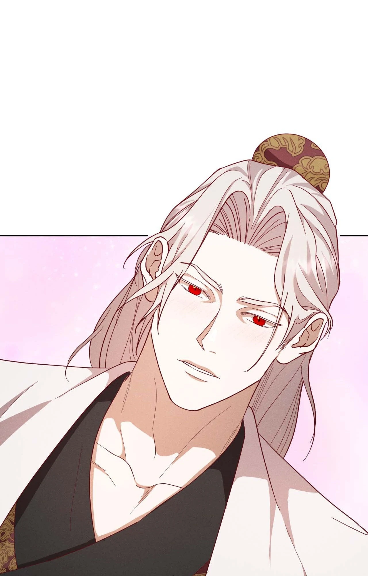 Down the Rabbit Hole [Official] - Chapter 44 manhwa