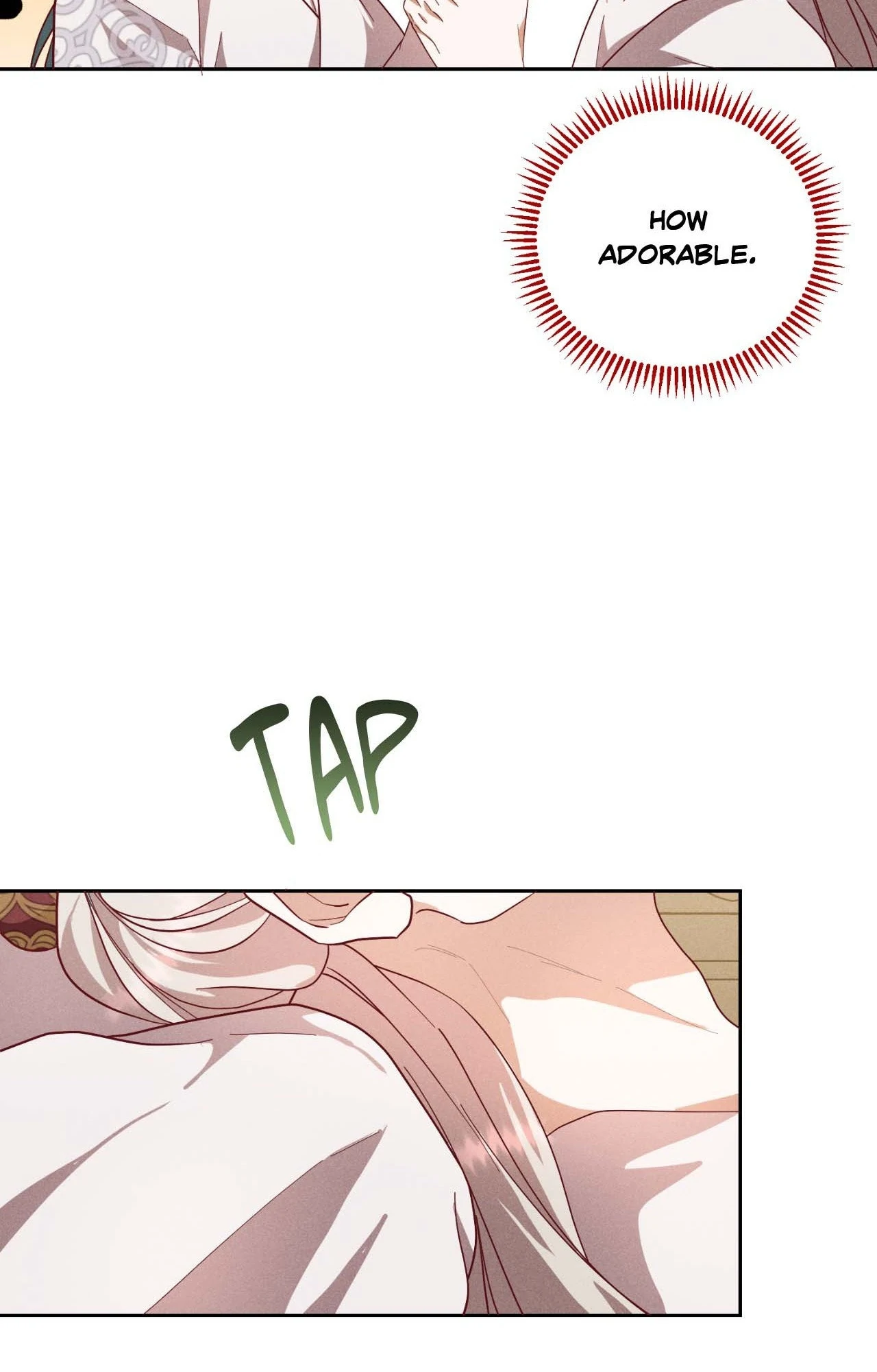 Down the Rabbit Hole [Official] - Chapter 44 manhwa