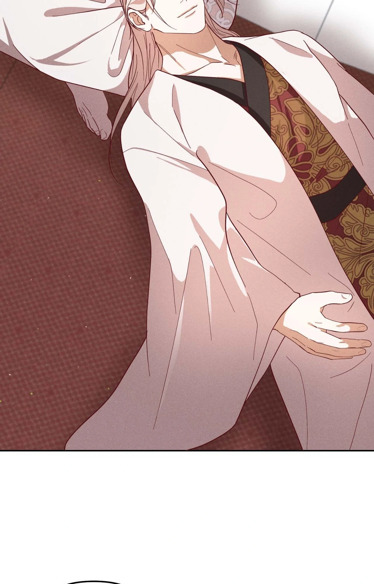 Down the Rabbit Hole [Official] - Chapter 44 manhwa