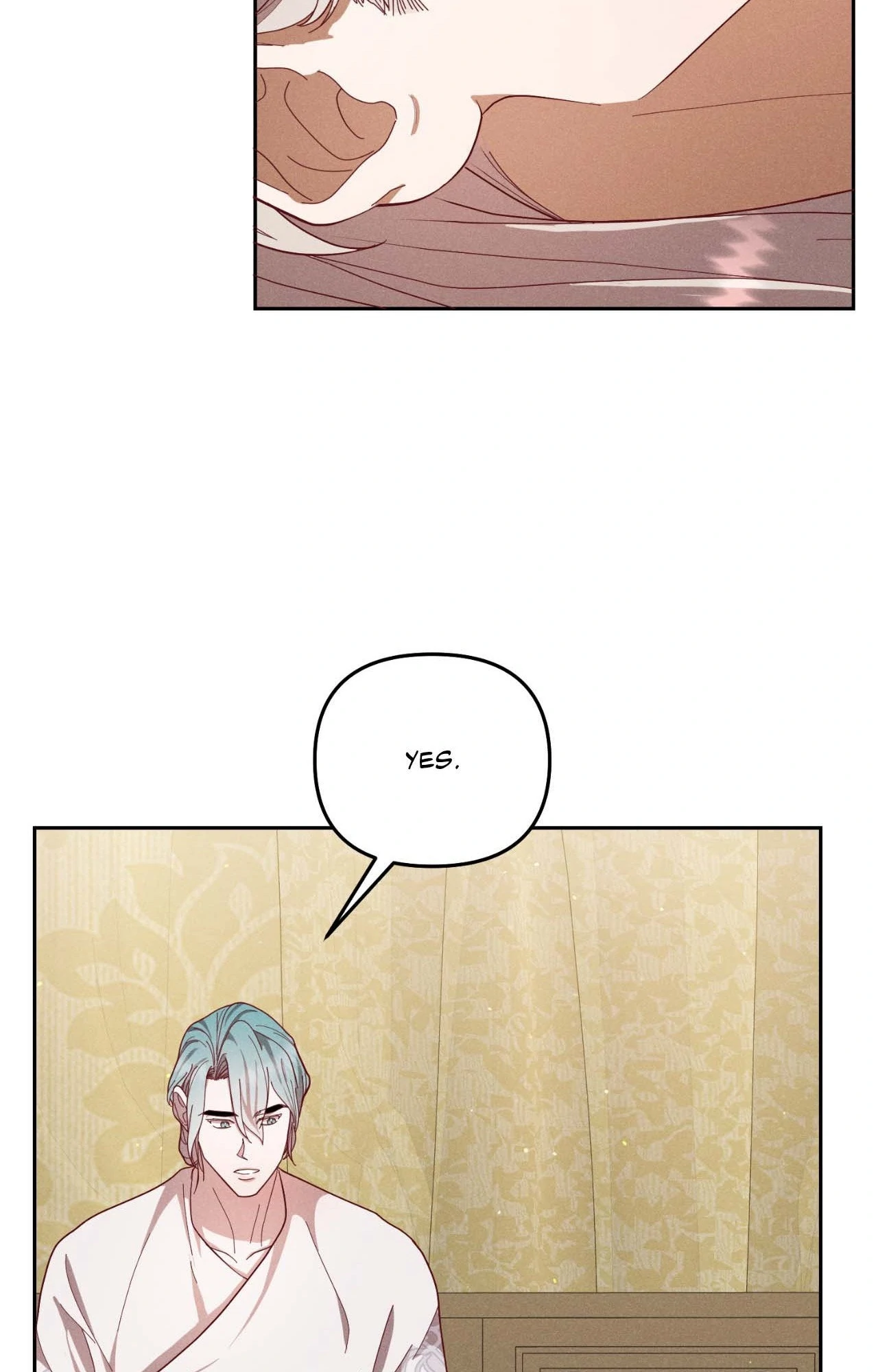Down the Rabbit Hole [Official] - Chapter 44 manhwa
