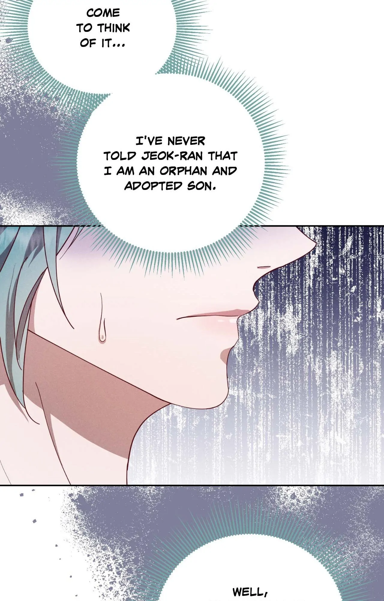 Down the Rabbit Hole [Official] - Chapter 44 manhwa