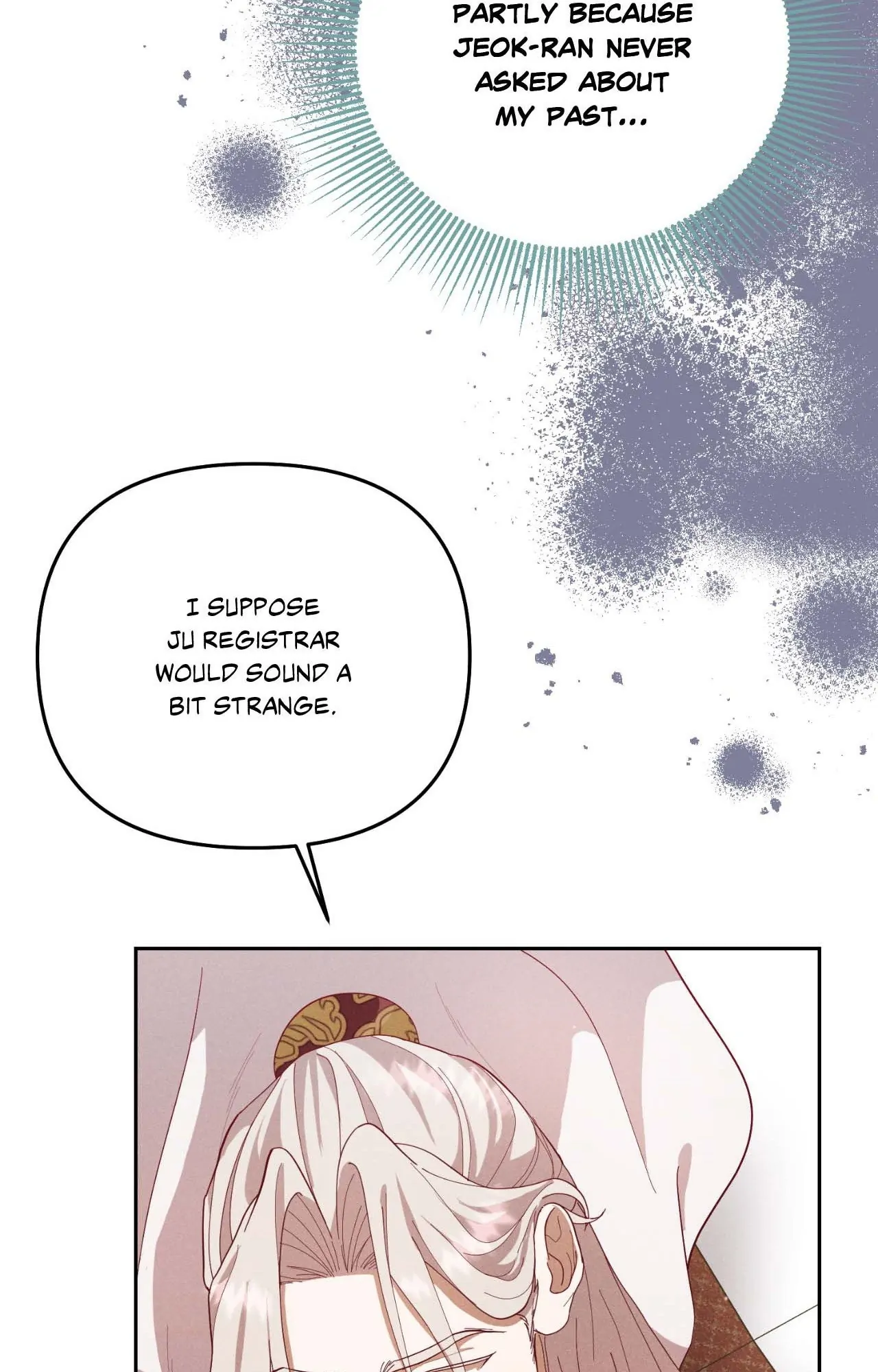 Down the Rabbit Hole [Official] - Chapter 44 manhwa