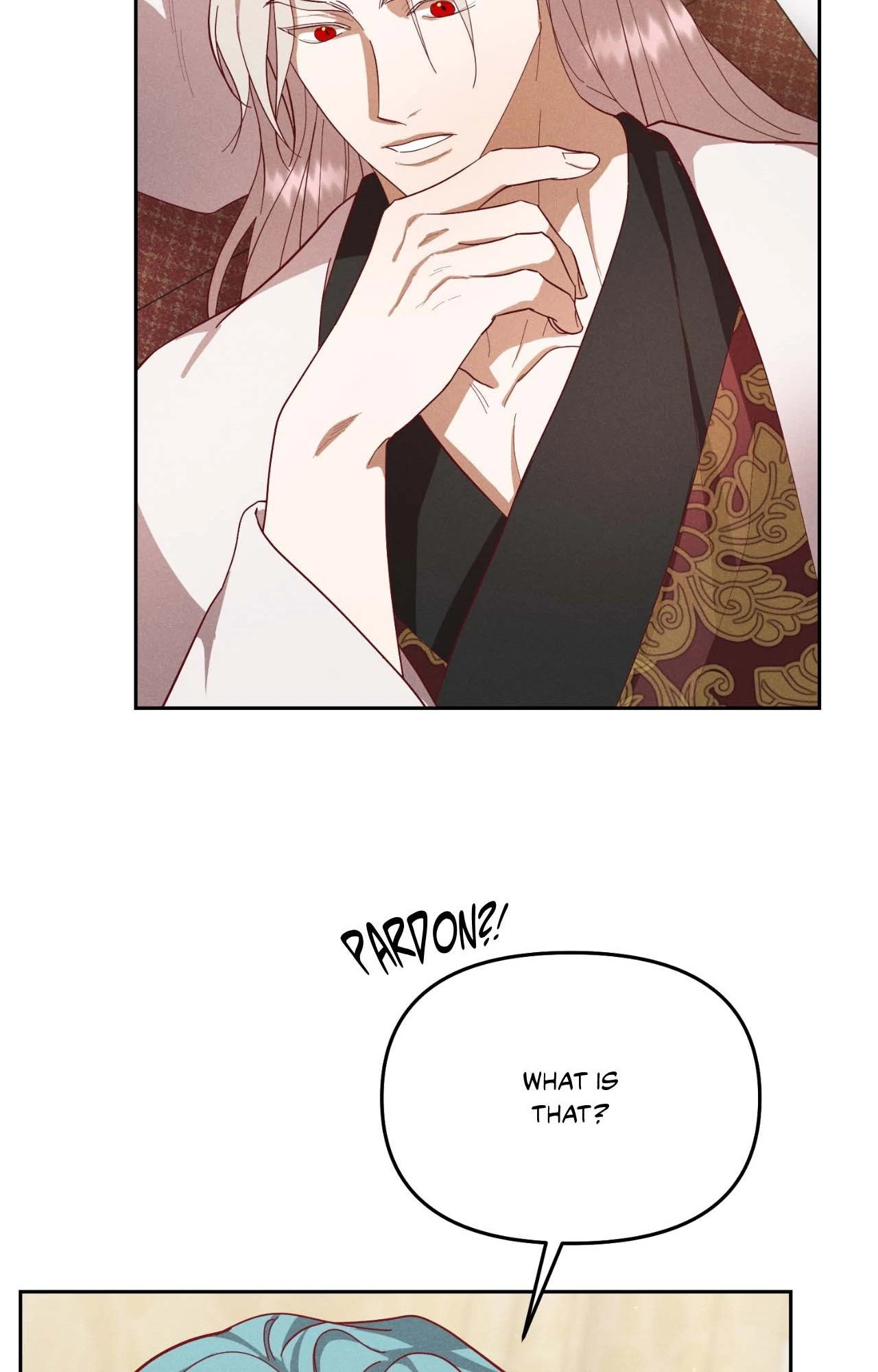 Down the Rabbit Hole [Official] - Chapter 44 manhwa