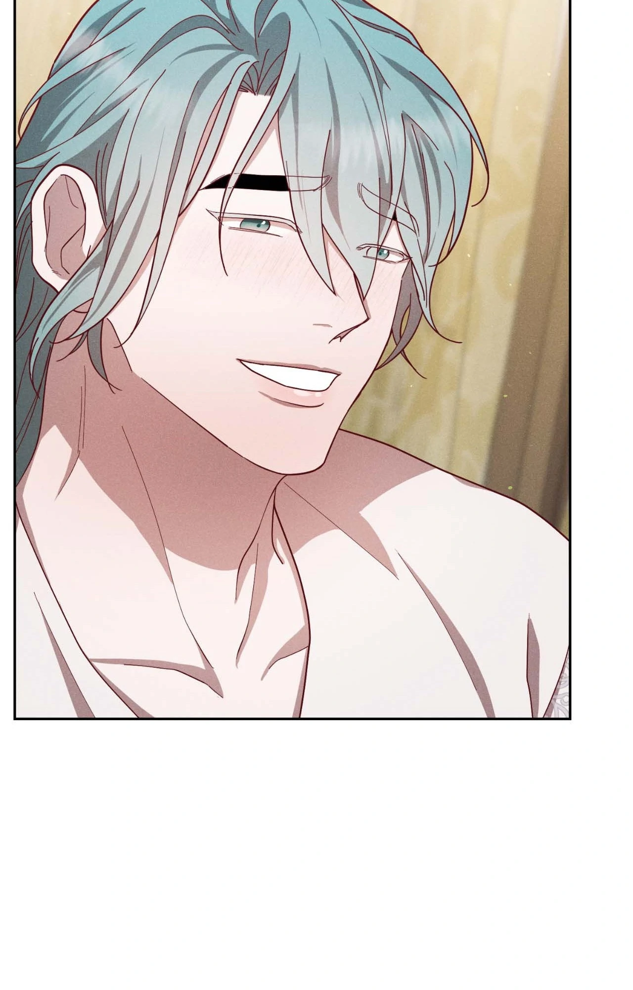 Down the Rabbit Hole [Official] - Chapter 44 manhwa