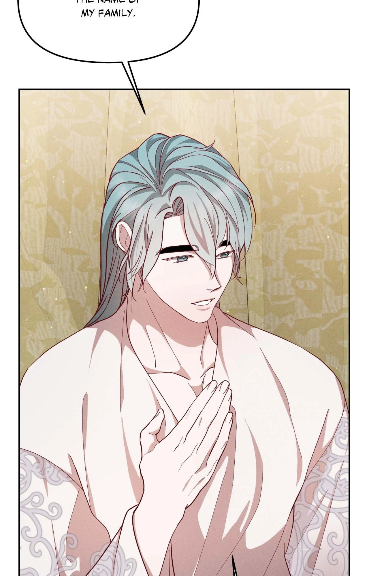 Down the Rabbit Hole [Official] - Chapter 44 manhwa