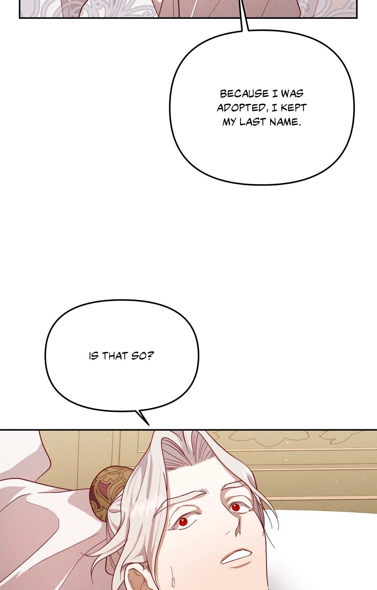 Down the Rabbit Hole [Official] - Chapter 44 manhwa