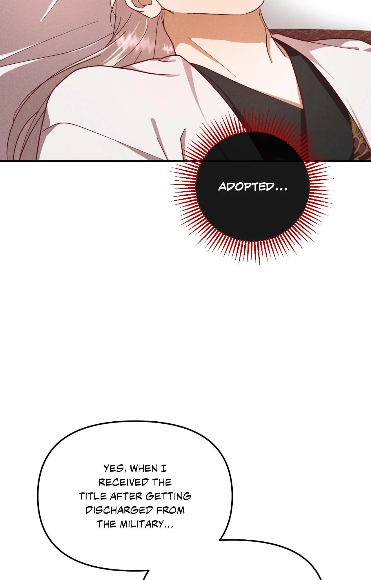 Down the Rabbit Hole [Official] - Chapter 44 manhwa