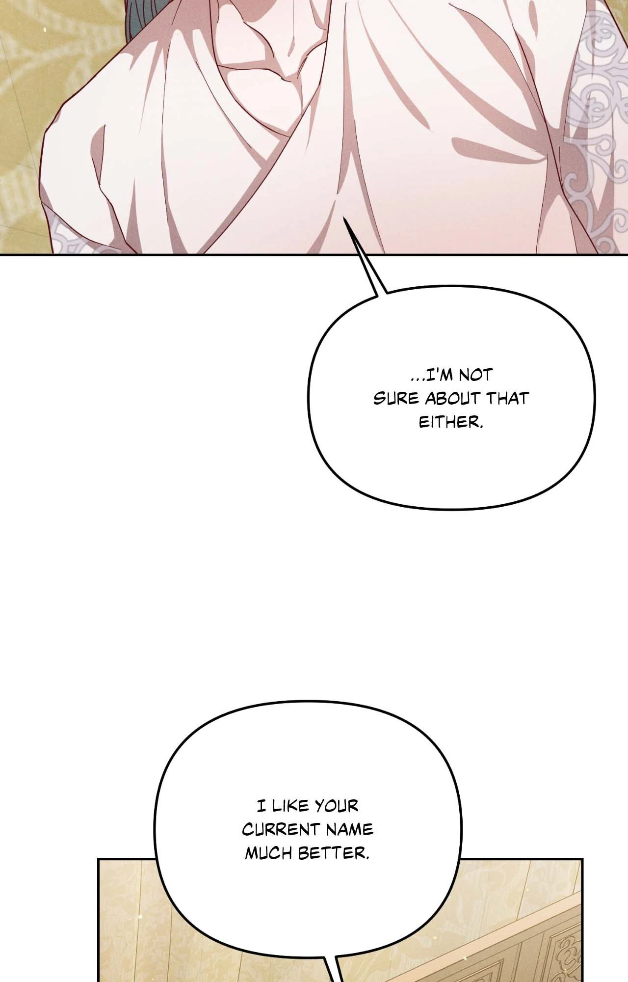 Down the Rabbit Hole [Official] - Chapter 44 manhwa