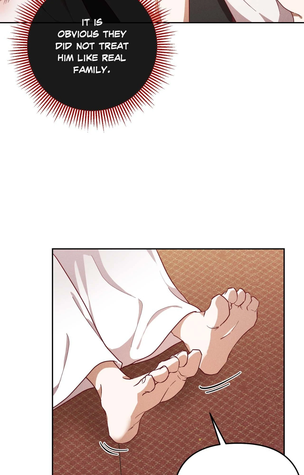 Down the Rabbit Hole [Official] - Chapter 44 manhwa