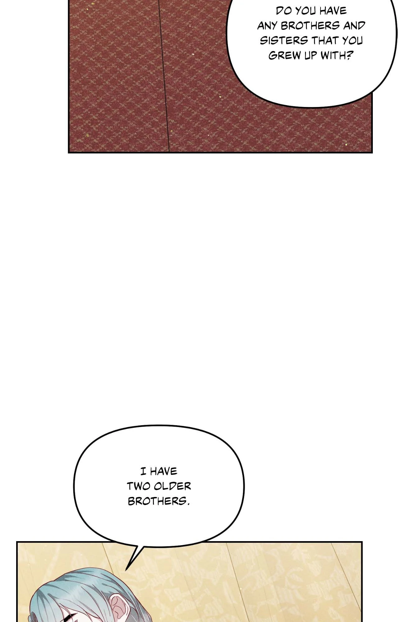 Down the Rabbit Hole [Official] - Chapter 44 manhwa