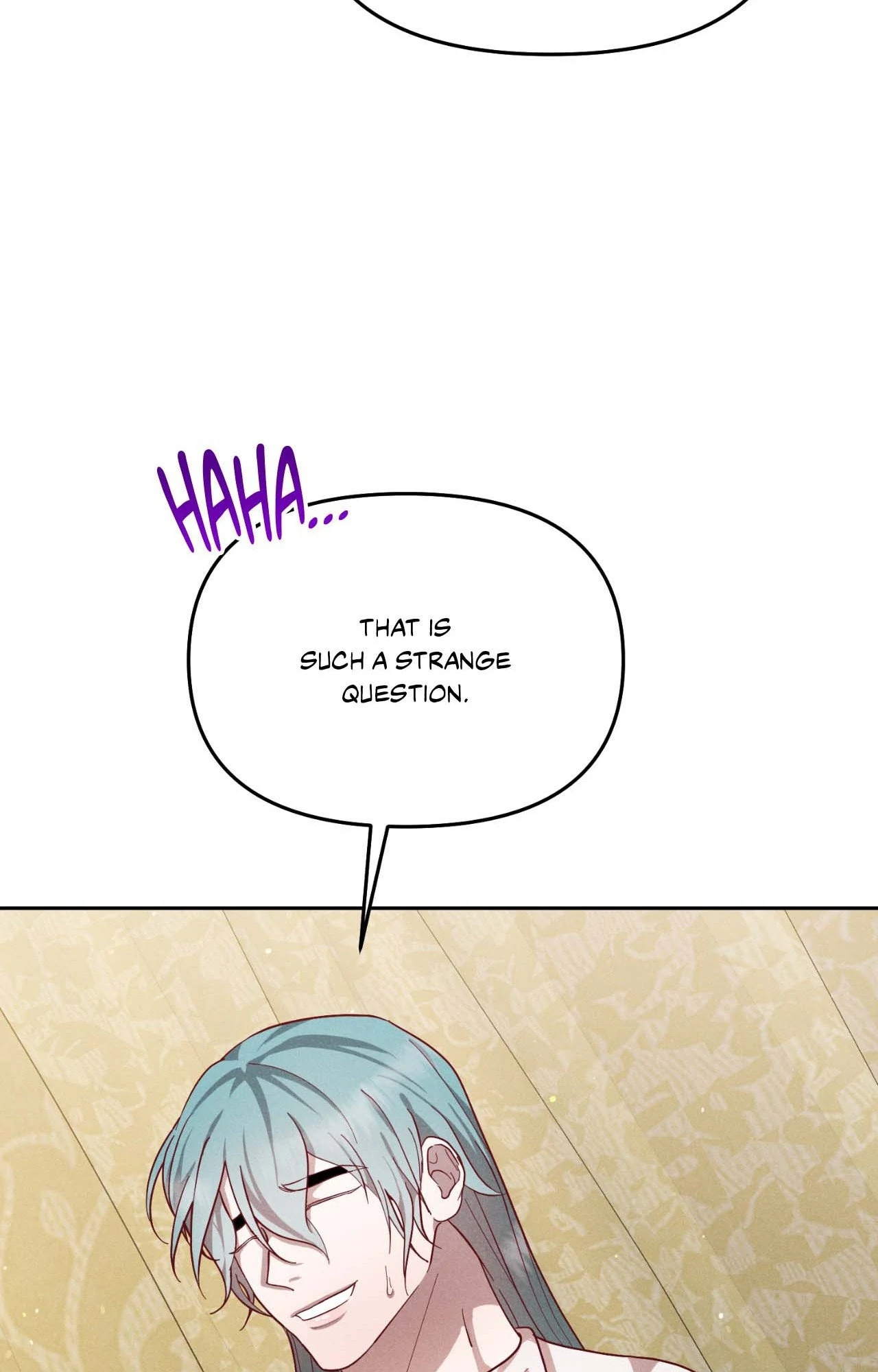 Down the Rabbit Hole [Official] - Chapter 44 manhwa