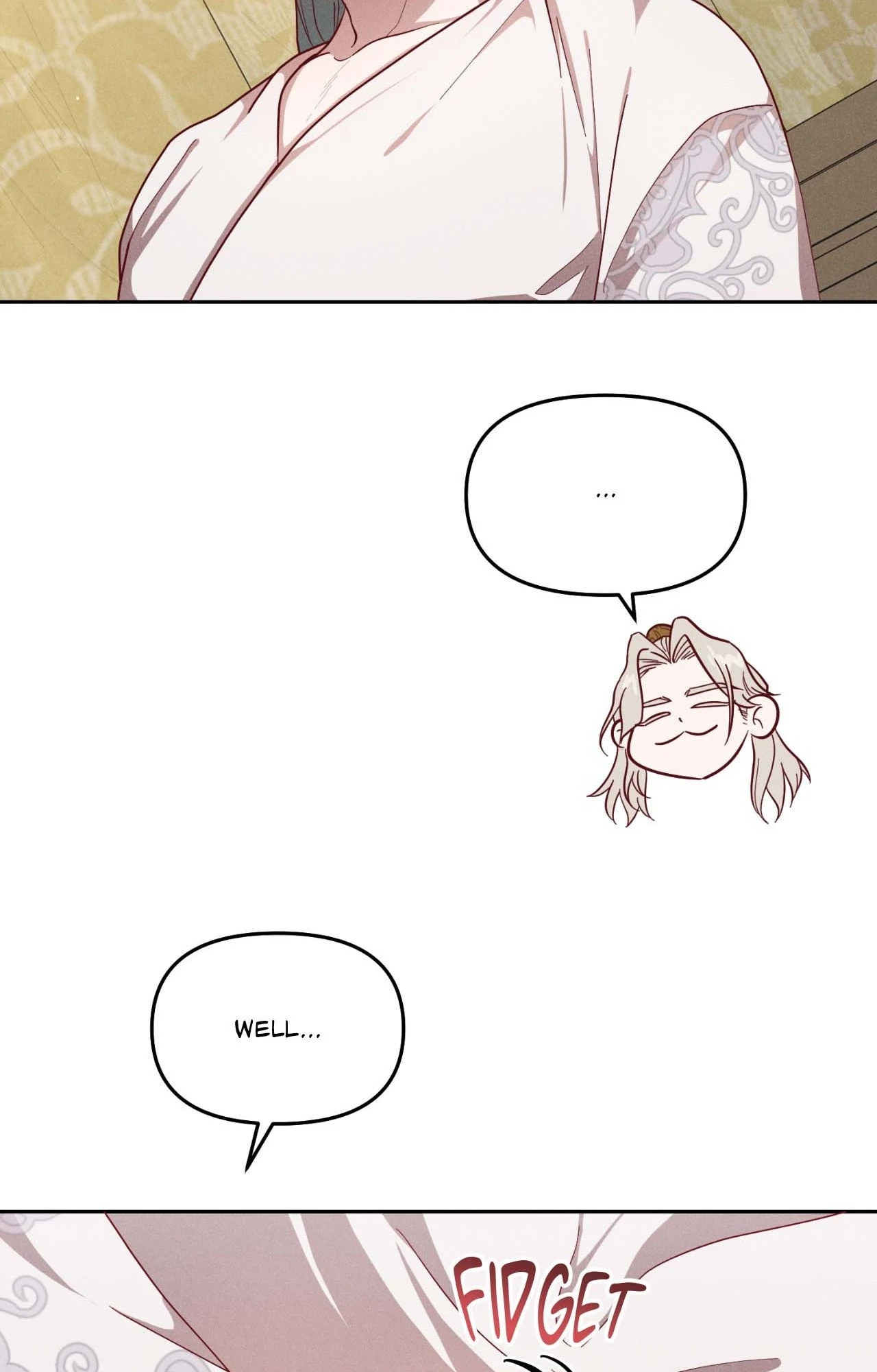 Down the Rabbit Hole [Official] - Chapter 44 manhwa