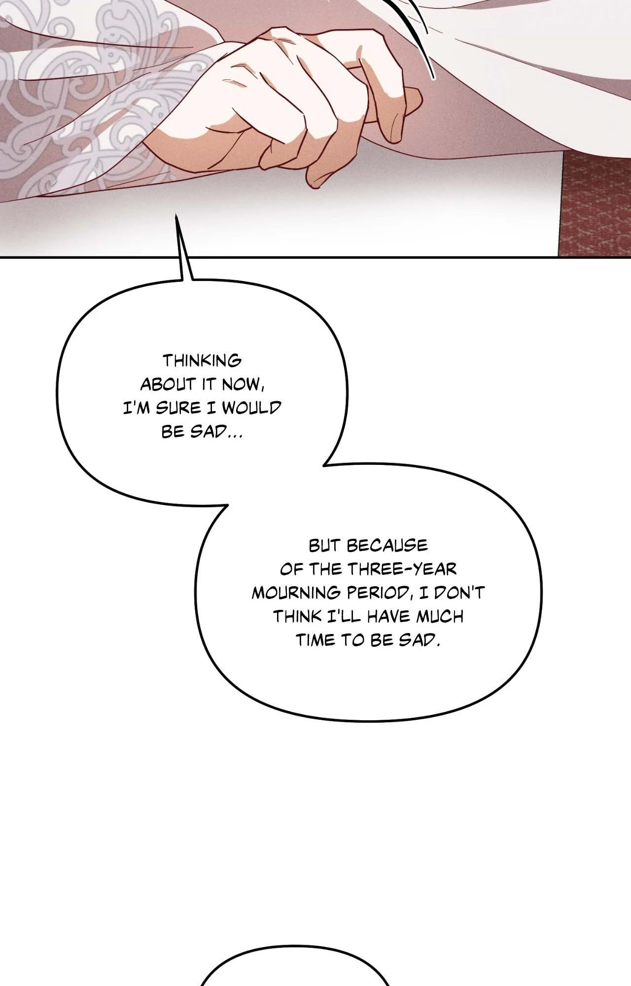 Down the Rabbit Hole [Official] - Chapter 44 manhwa