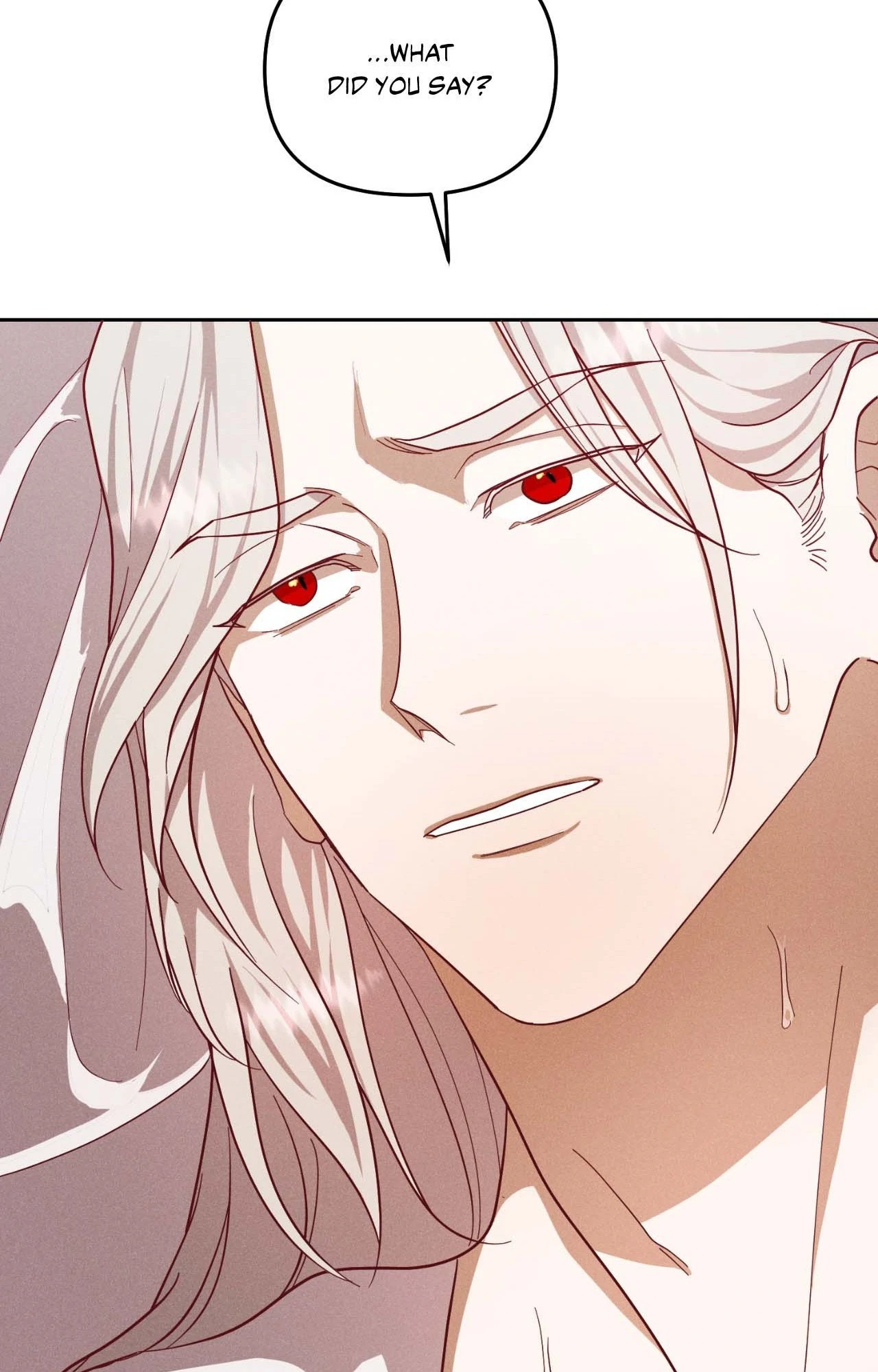 Down the Rabbit Hole [Official] - Chapter 44 manhwa