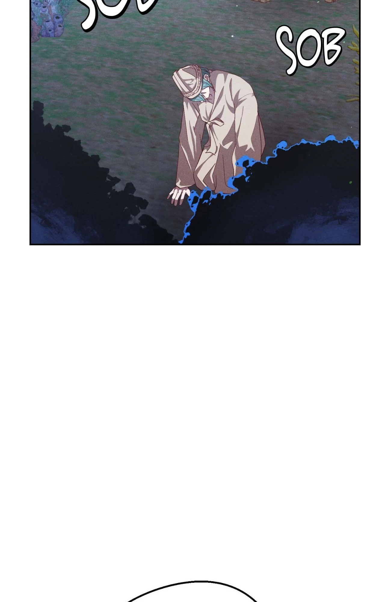 Down the Rabbit Hole [Official] - Chapter 44 manhwa