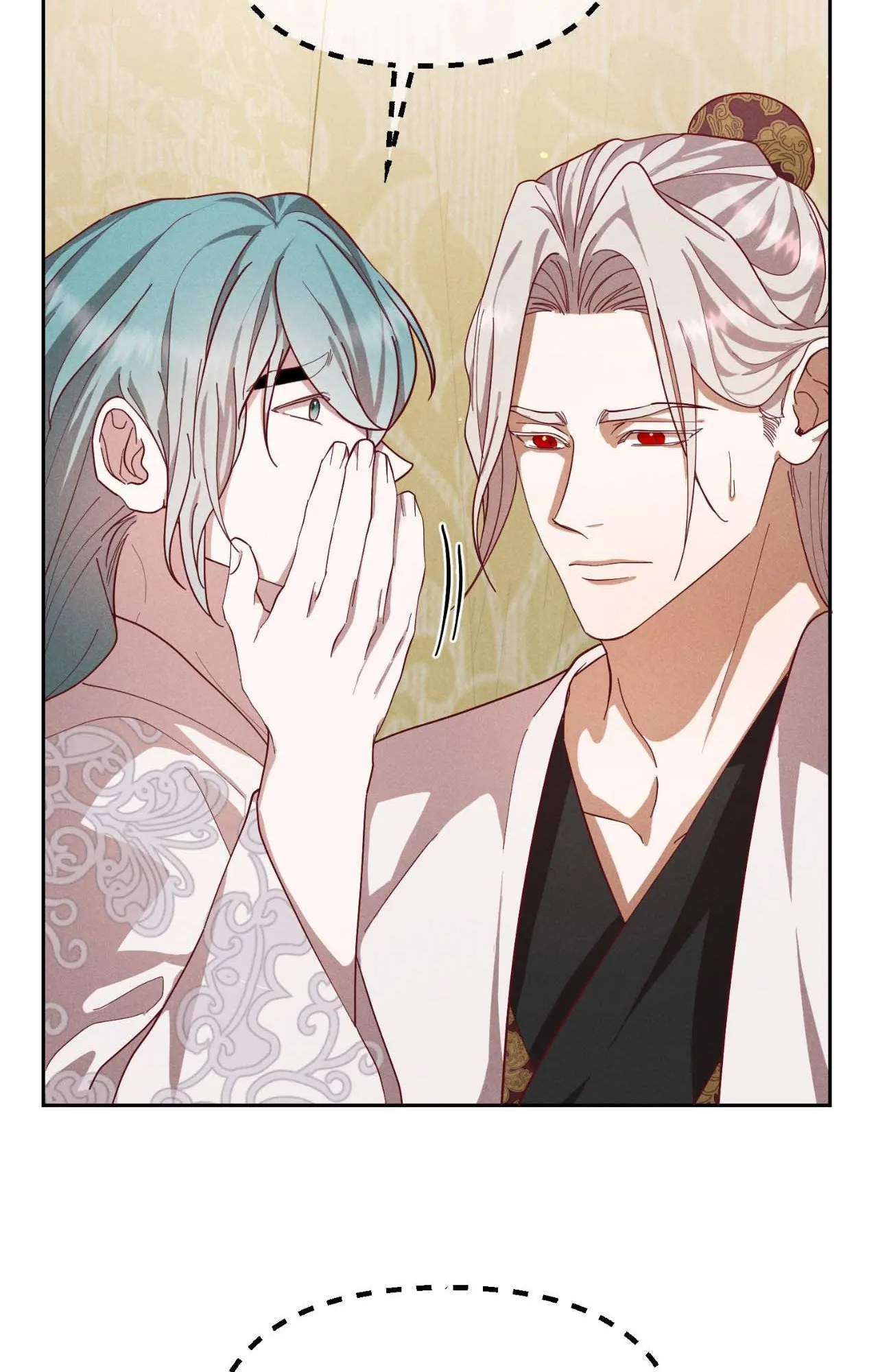 Down the Rabbit Hole [Official] - Chapter 44 manhwa