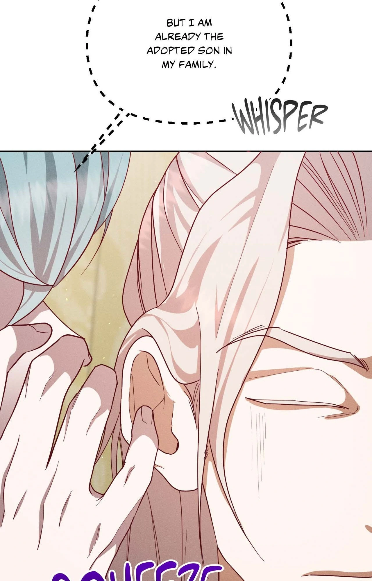 Down the Rabbit Hole [Official] - Chapter 44 manhwa