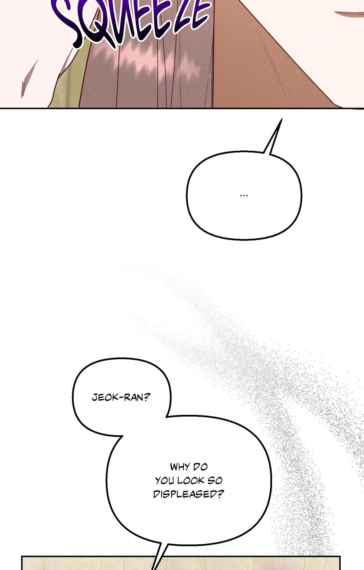 Down the Rabbit Hole [Official] - Chapter 44 manhwa