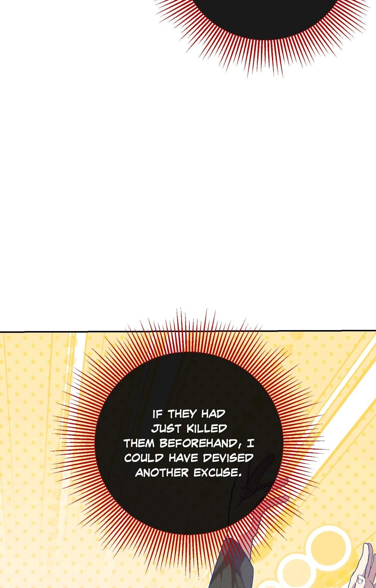 Down the Rabbit Hole [Official] - Chapter 44 manhwa