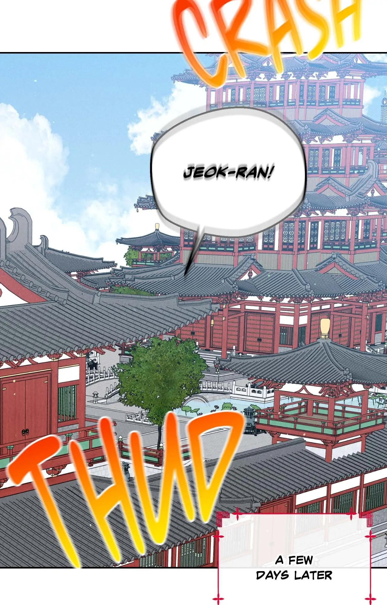Down the Rabbit Hole [Official] - Chapter 44 manhwa