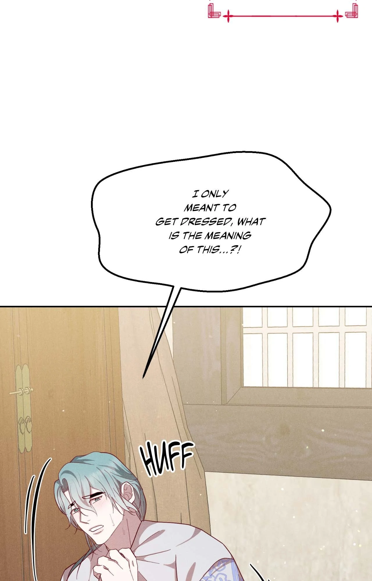 Down the Rabbit Hole [Official] - Chapter 44 manhwa