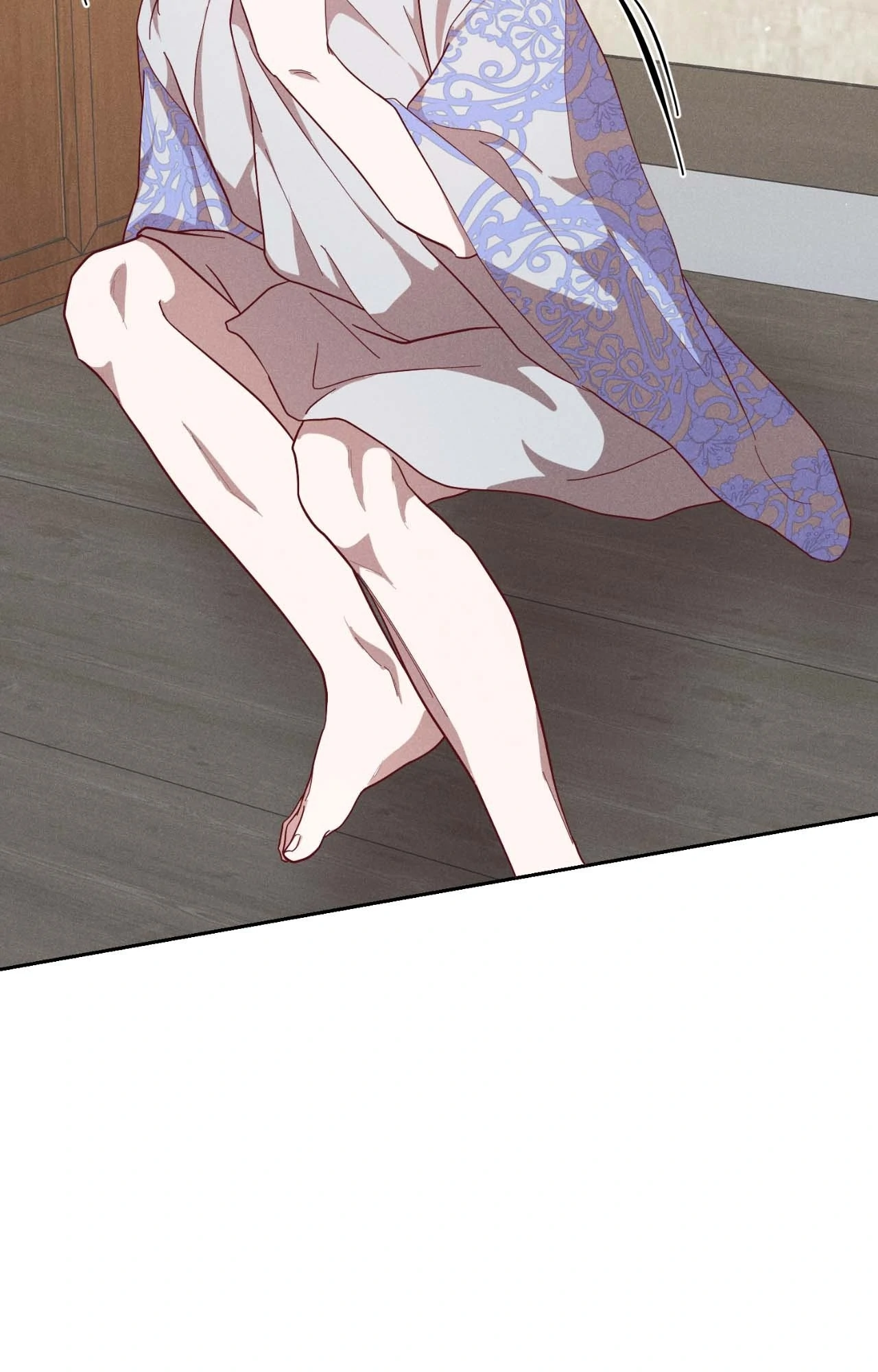 Down the Rabbit Hole [Official] - Chapter 44 manhwa