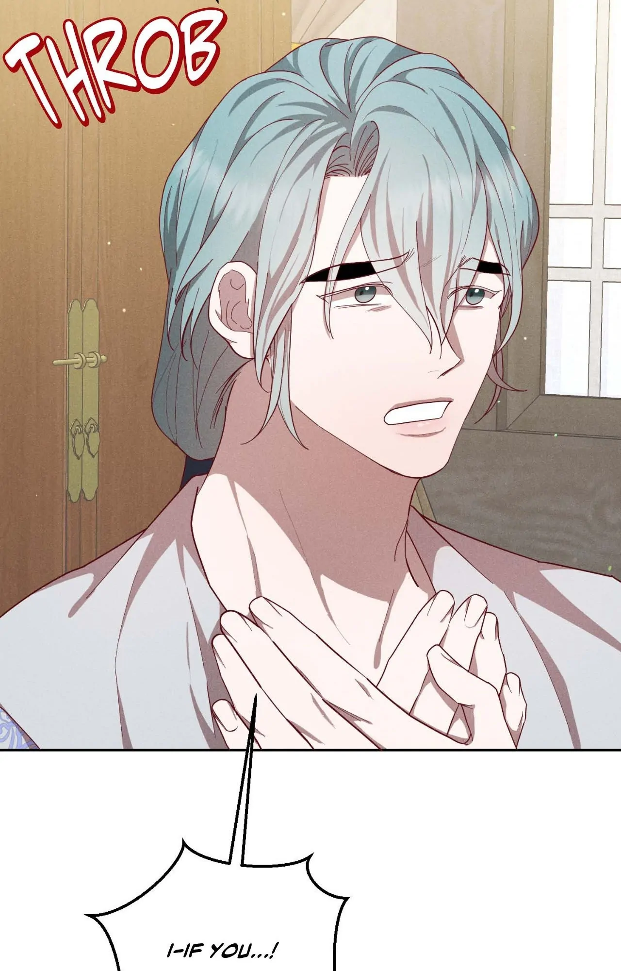 Down the Rabbit Hole [Official] - Chapter 44 manhwa