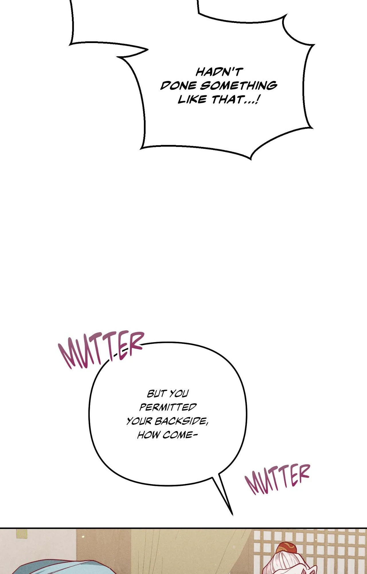 Down the Rabbit Hole [Official] - Chapter 44 manhwa