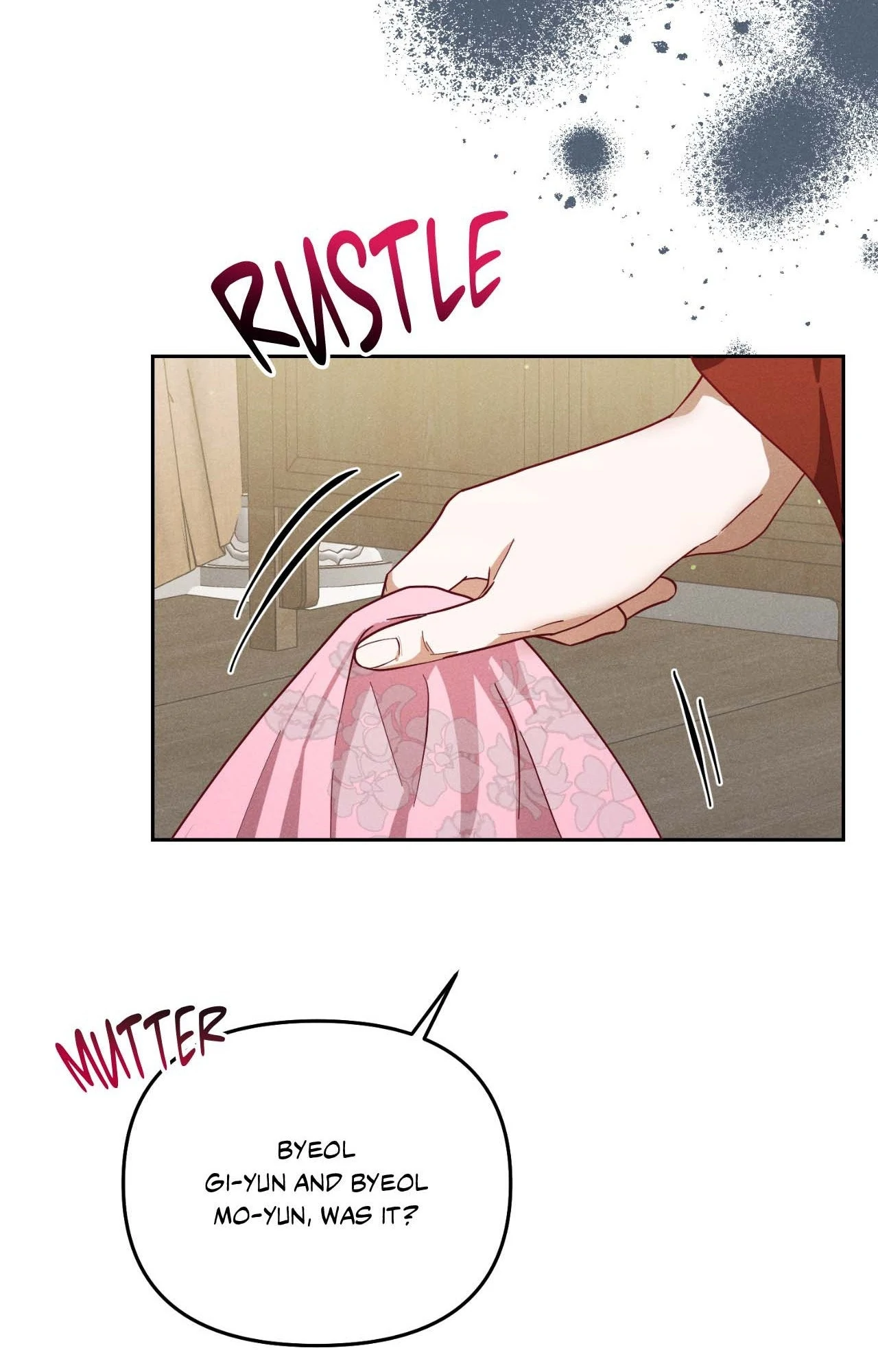 Down the Rabbit Hole [Official] - Chapter 44 manhwa